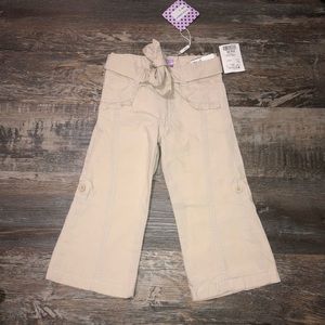 *5/8$* - NWT Nass Girl Pants Size 2